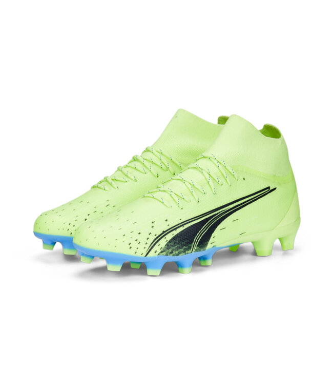 PUMA Ultra Pro FG/AG (Yellow)