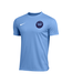 Nike Nationals Park Training Shirt (Sky Blue)