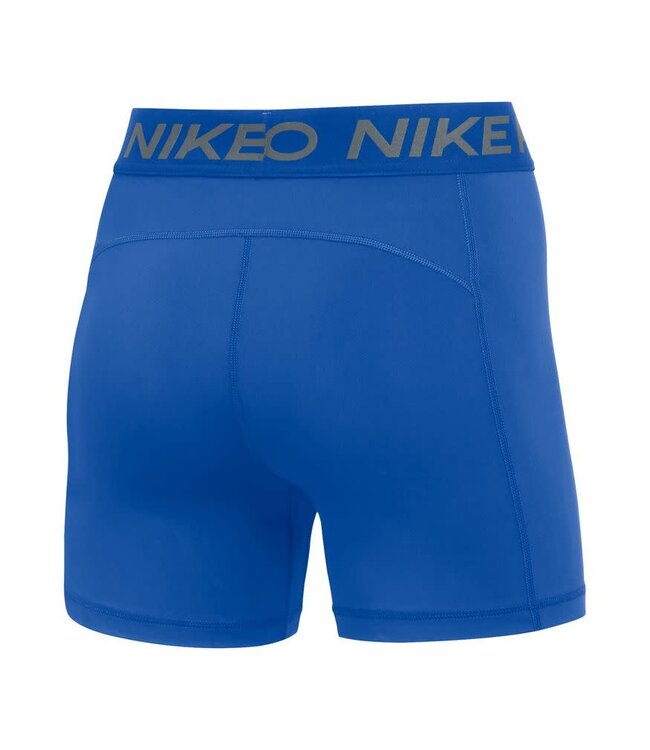 Nike Nike Pro 365 Compression Short Women (Blue)