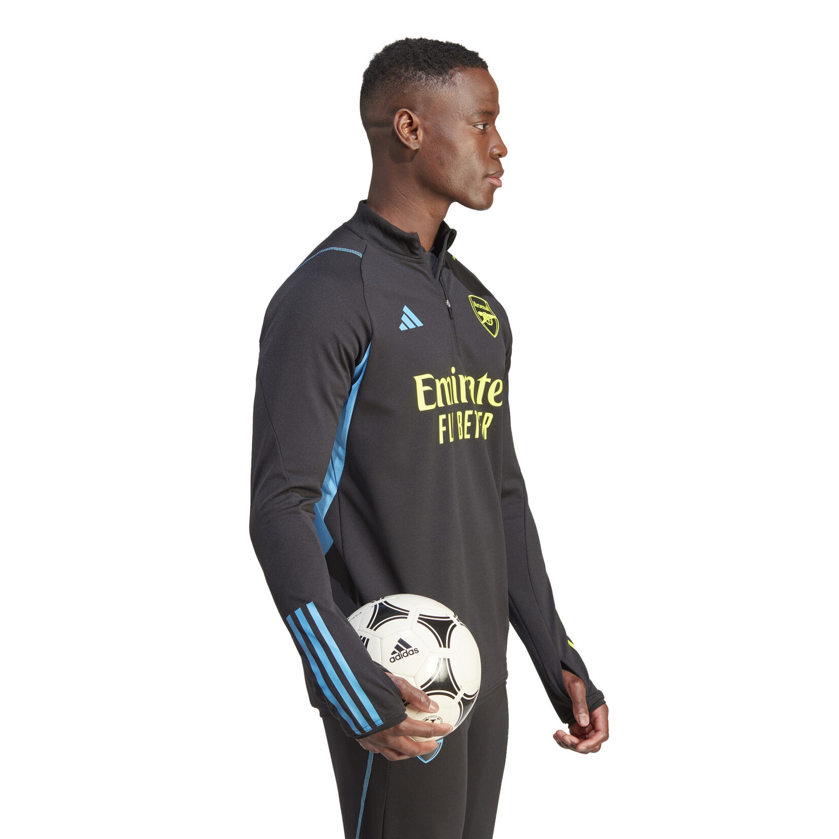 Adidas Arsenal 22/23 Prematch Jersey Youth - SoccerWorld - SoccerWorld