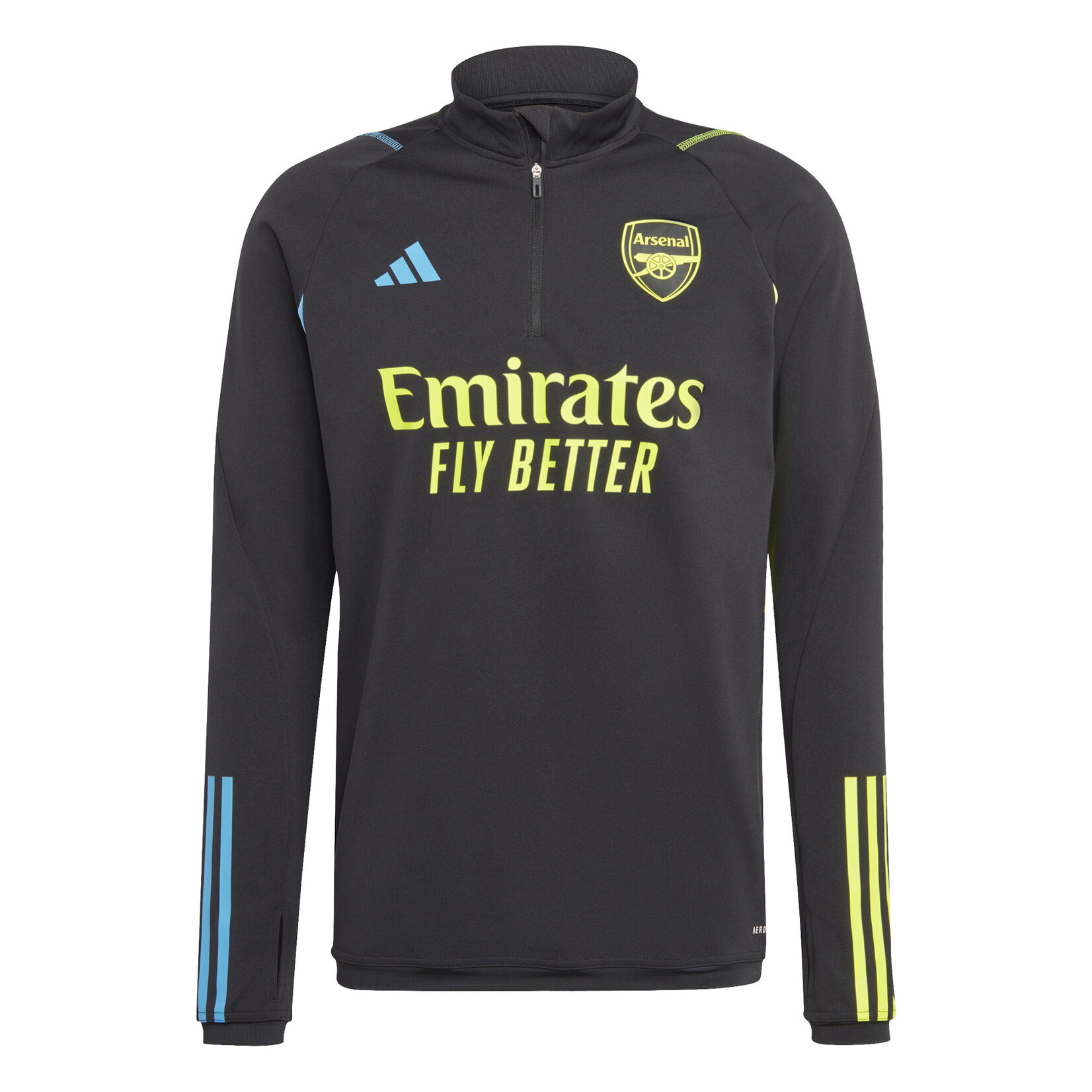 Adidas Arsenal 22/23 Icon Jersey - SoccerWorld - SoccerWorld