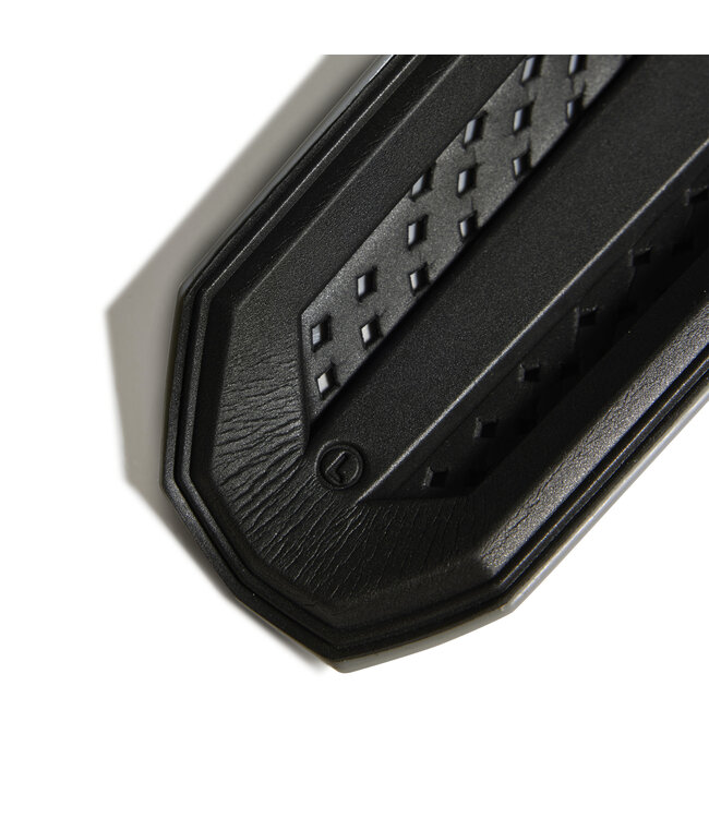 Adidas Predator League Shin Guard (White/Lime)