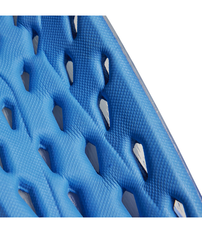 Adidas X League Shin Guard (Light Blue)