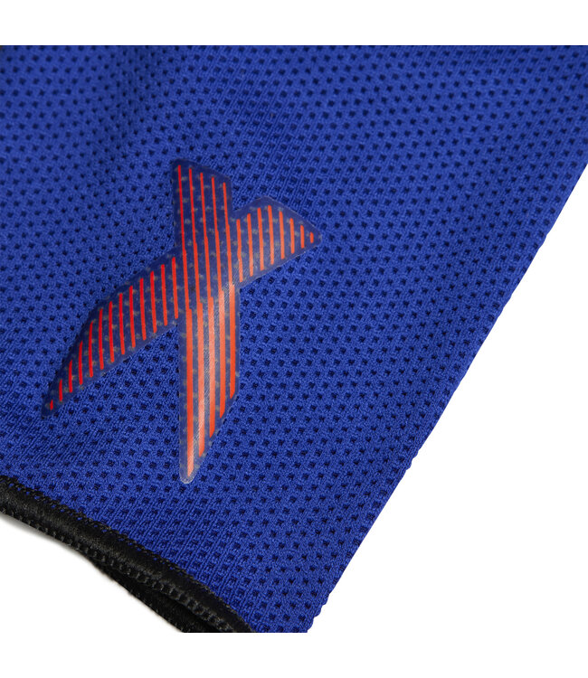 Adidas X League Shin Guard (Light Blue)