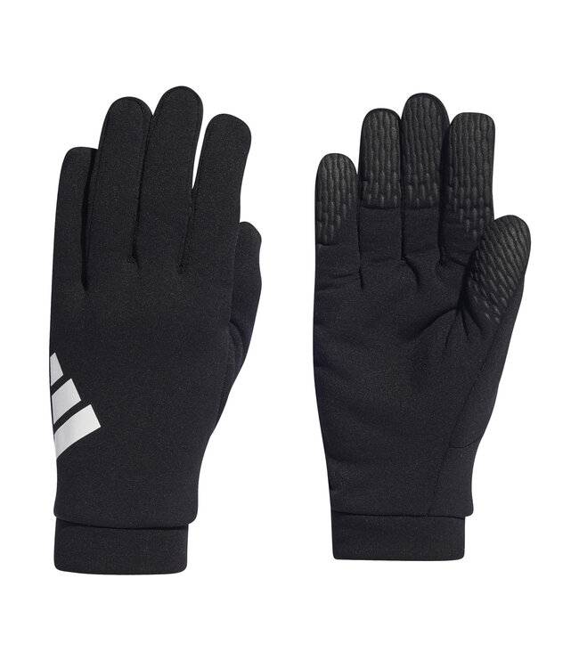 Adidas Tiro League Field Player Gloves (Black)
