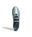 Adidas X Crazyfast Messi.3 FG (Silver/Sky)