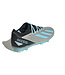 Adidas X Crazyfast Messi.3 FG (Silver/Sky)