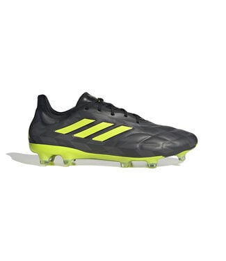 Adidas COPA PURE INJECTION.1 FG (BLACK/GRAY/LIME)
