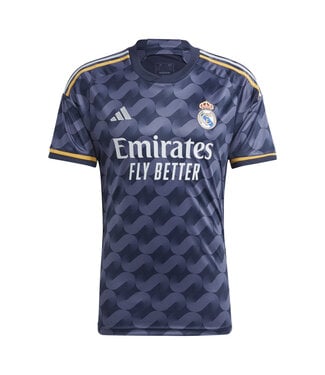REAL MADRID 23/24 HOME - Maillot de foot - white