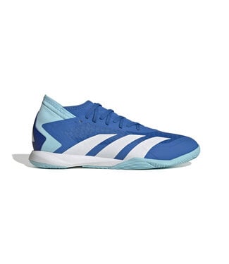 Adidas PREDATOR ACCURACY.3 IN (BLUE/WHITE/SKY)