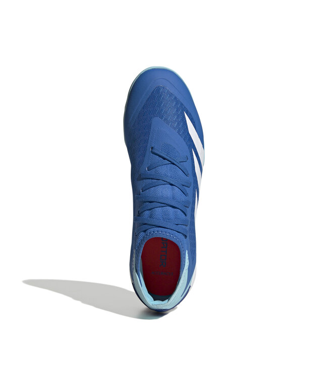 Adidas Predator Accuracy.3 Indoor (Blue/White/Sky)
