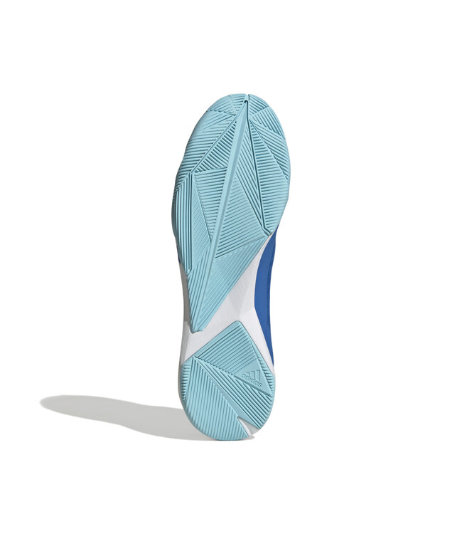 Adidas Predator Accuracy.3 Indoor (Blue/White/Sky)