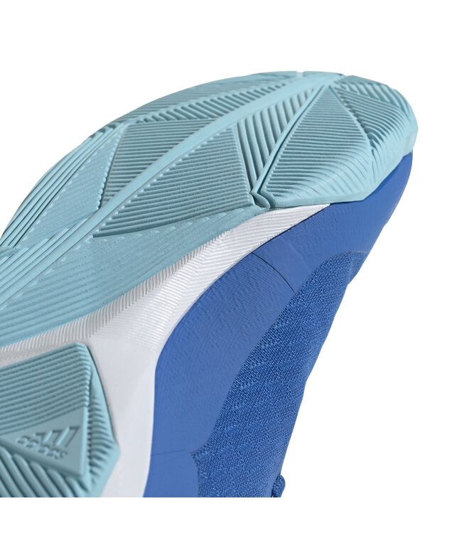 Adidas Predator Accuracy.3 Indoor (Blue/White/Sky)