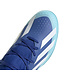 Adidas X Crazyfast.3 Indoor (Blue/White/Sky)