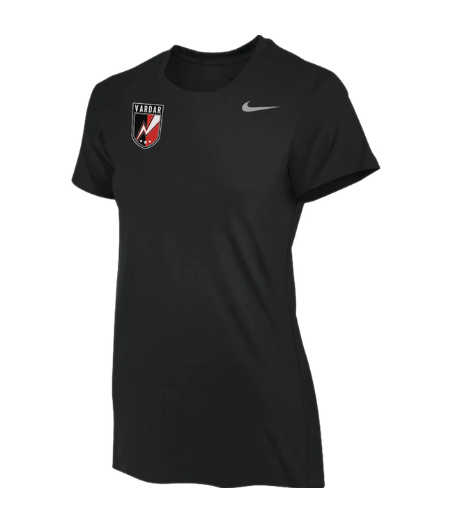 Nike Vardar Legend Tee Women (Black)
