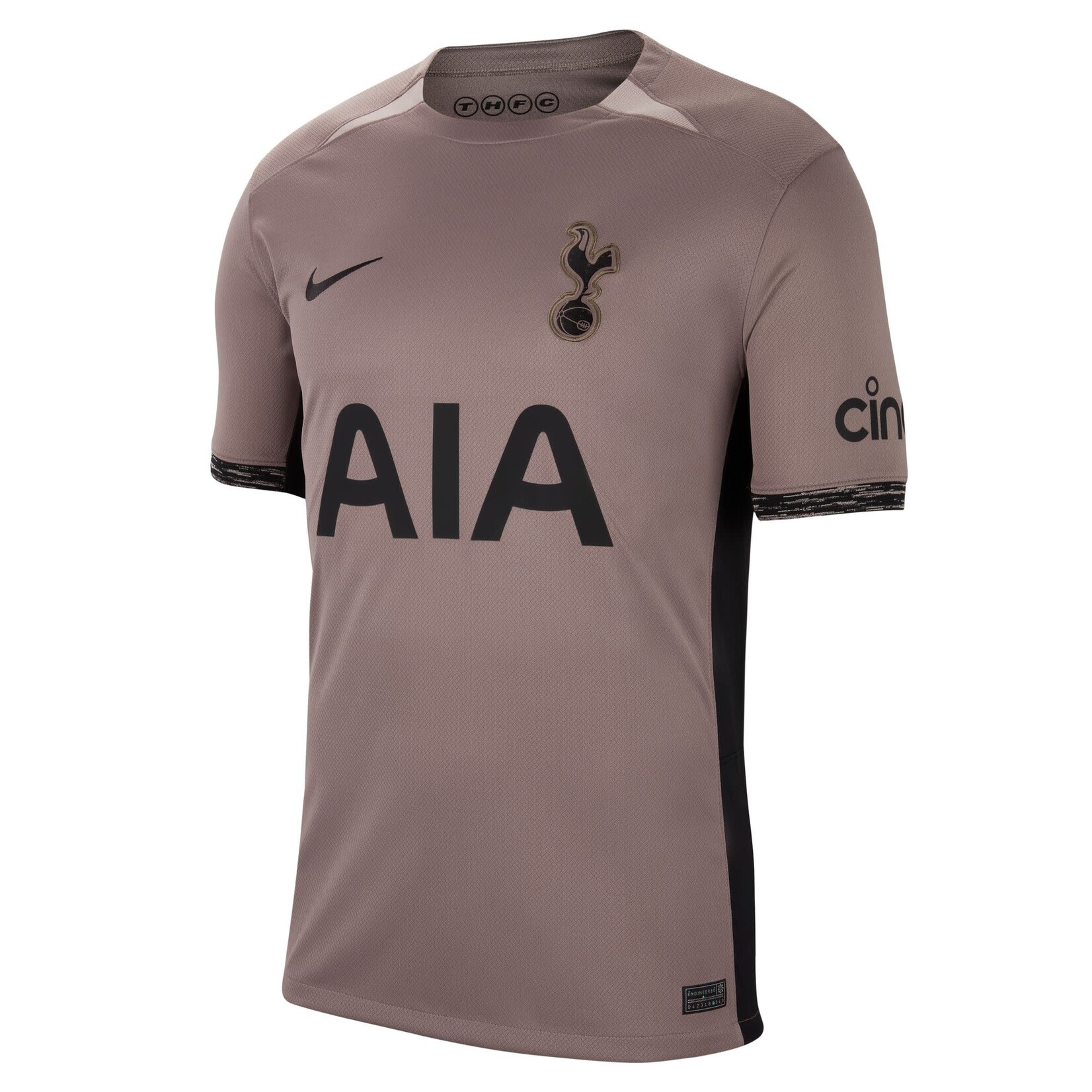 Nike Tottenham 23/24 Home Jersey - SoccerWorld - SoccerWorld