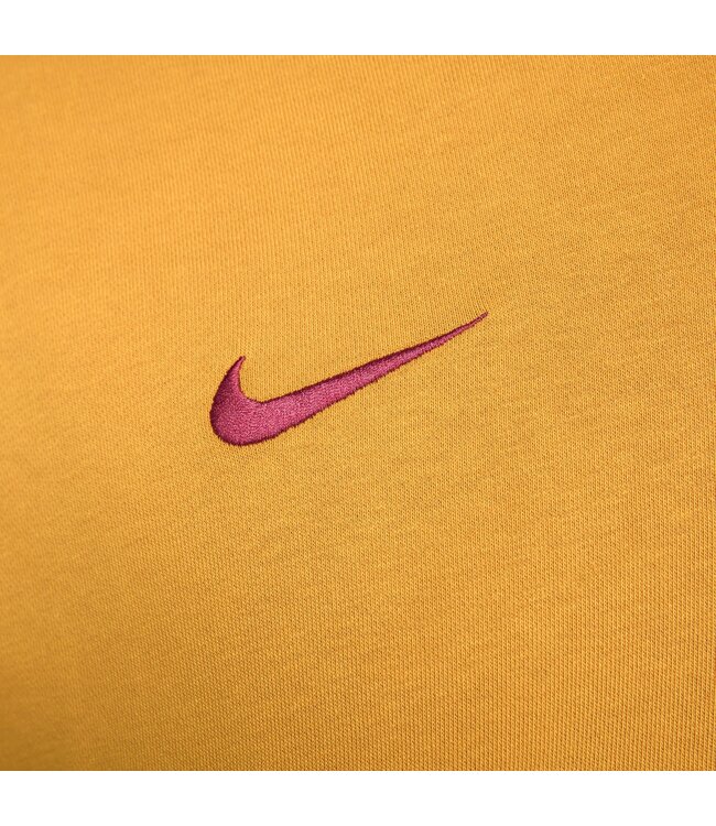 Nike PSG 23/24 Club Hoodie (Gold)