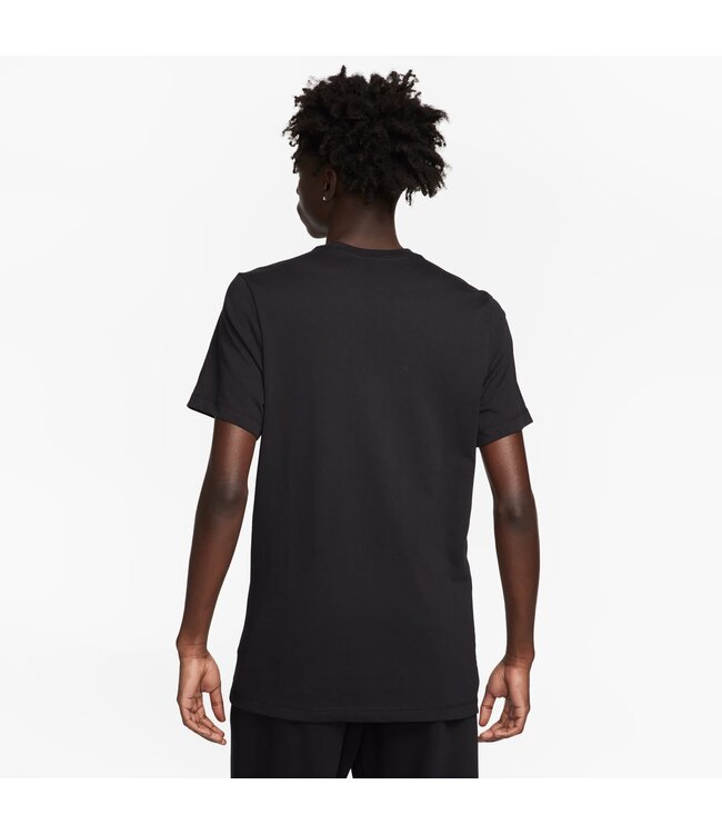 Nike Chelsea 23/24 Mercurial Tee (Black)