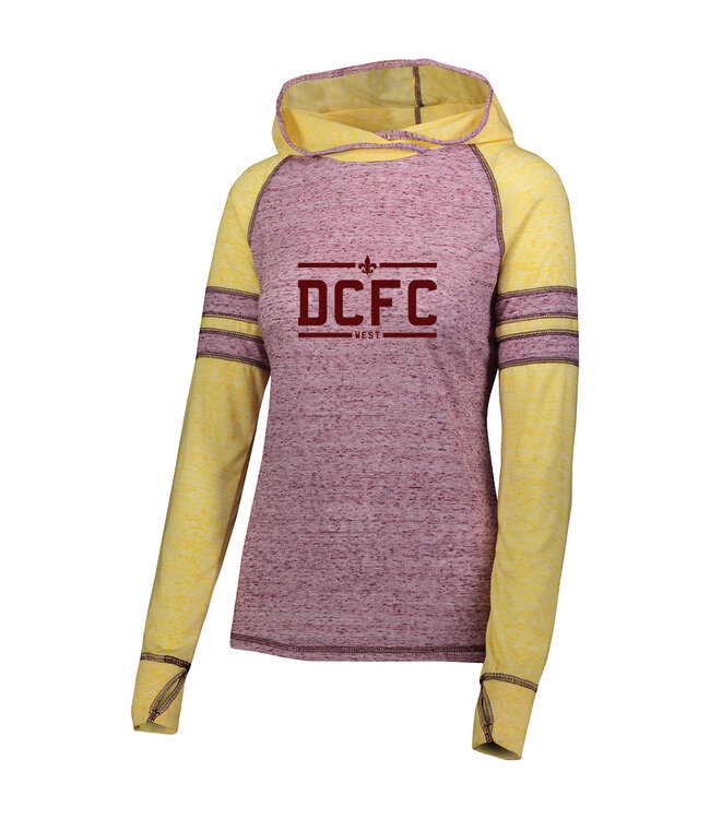 Holloway DCFC Advocate Hoodie Women