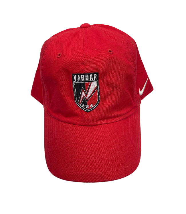 Nike Vardar Team Campus Hat (Adj)