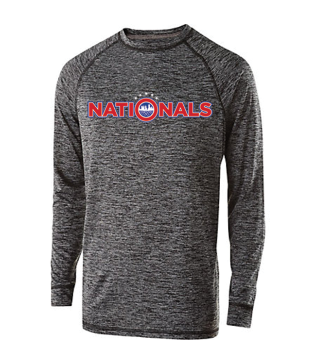 Holloway Nationals Electrify Ls (Black)