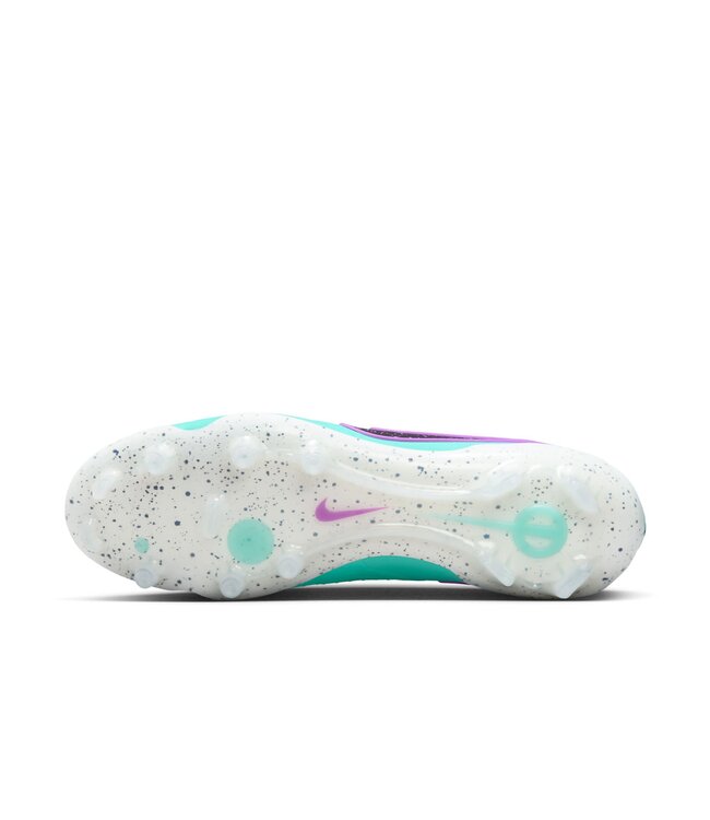 Nike Tiempo Legend 10 Elite FG (Teal/Purple)