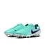 Nike TIEMPO LEGEND 10 ELITE FG (TEAL/PURPLE)