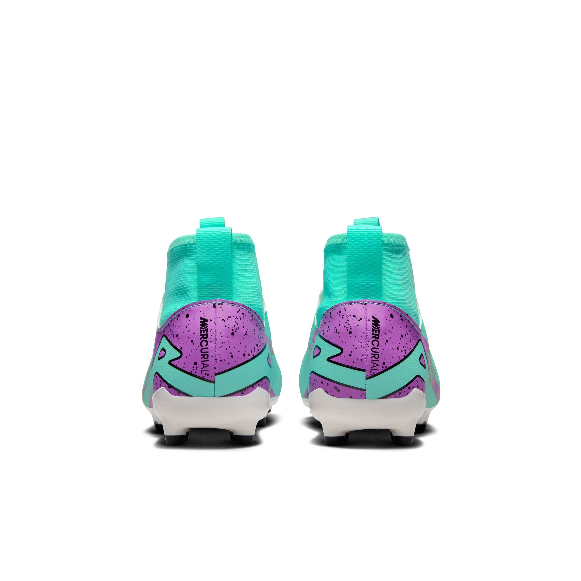 mercurial superfly 7 academy fg