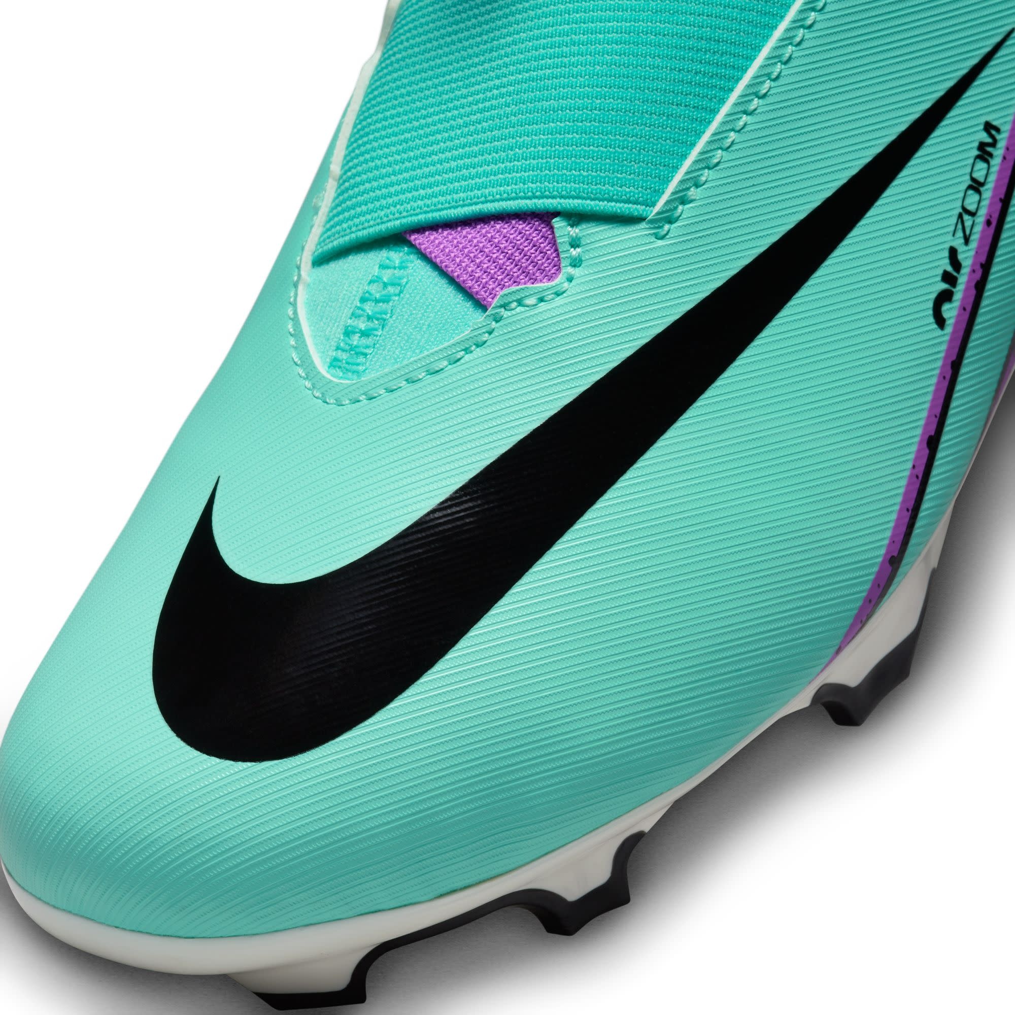 mercurial superfly academy
