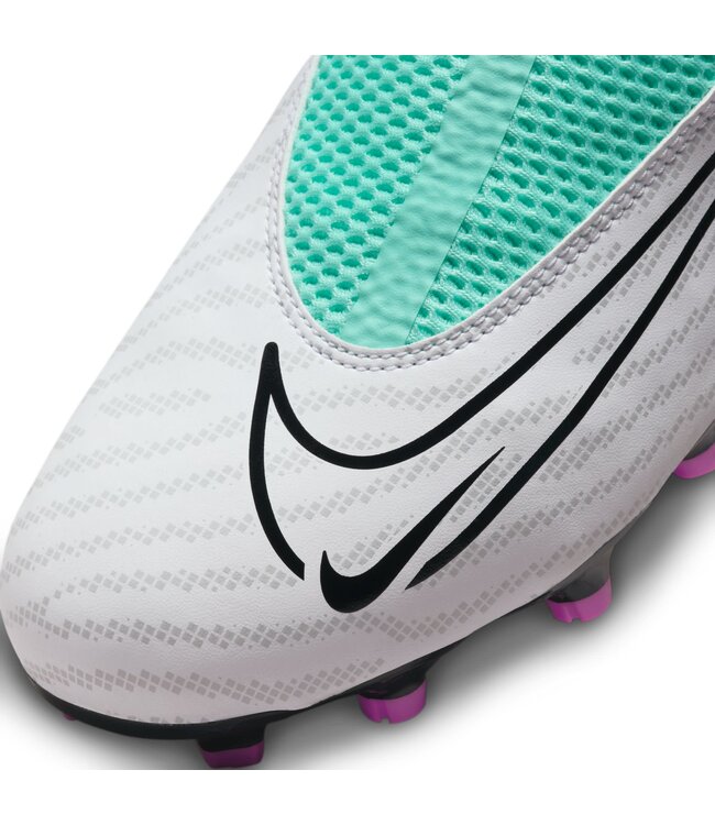 Nike Phantom GX Academy DF FG/MG Jr - SoccerWorld - SoccerWorld