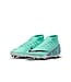 Nike Mercurial Superfly 9 Club FG/MG Jr (Teal/Purple)