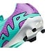 Nike Zoom Mercurial Vapor 15 Academy FG/MG (Teal/Purple)