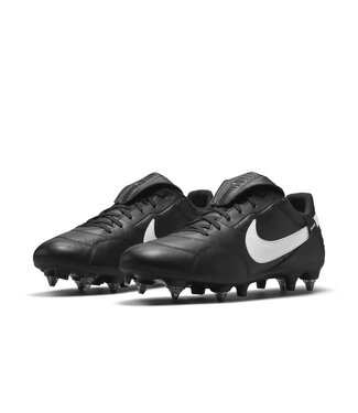 Nike PREMIER 3 SG-PRO AC (BLACK/WHITE)