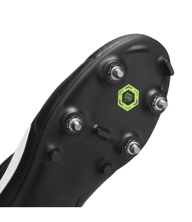 Nike Premier 3 SG-Pro AC (Black/White)