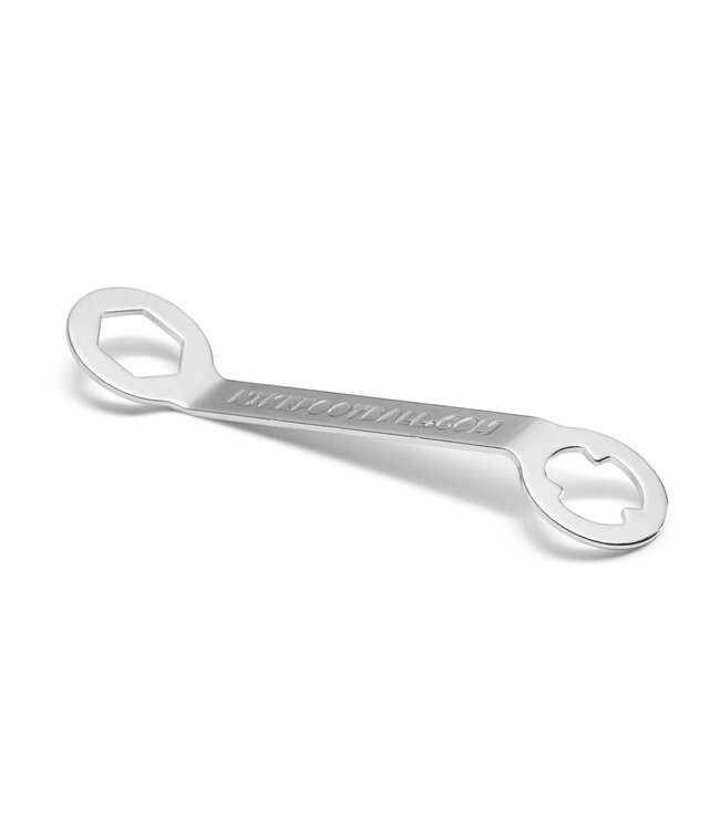 Nike Premier 3 SG-Pro AC (Black/White)