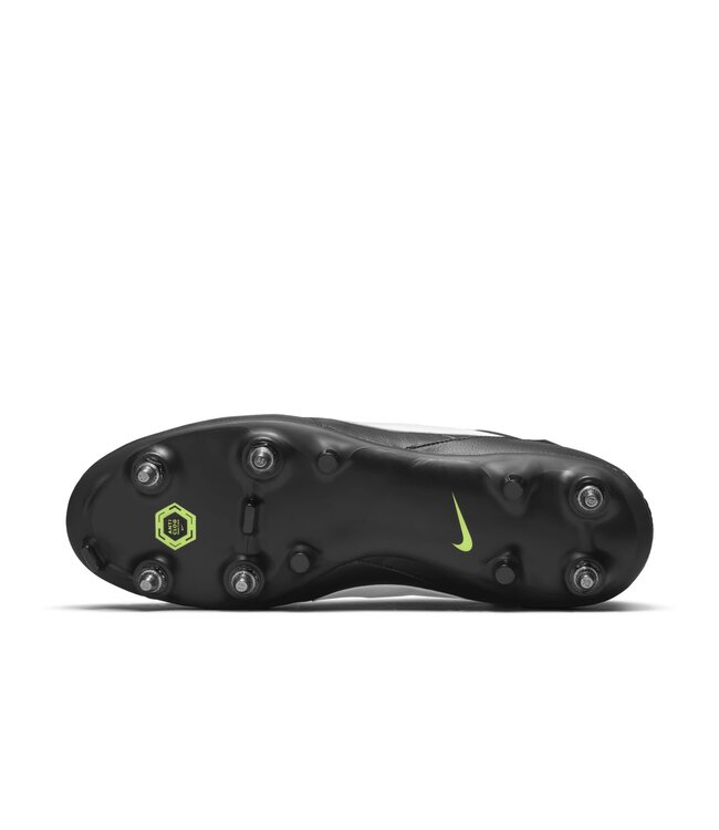 Nike Premier 3 SG-Pro AC (Black/White)