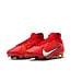 Nike ZOOM MERCURIAL SUPERFLY 9 ELITE MDS FG (RED/ORANGE)