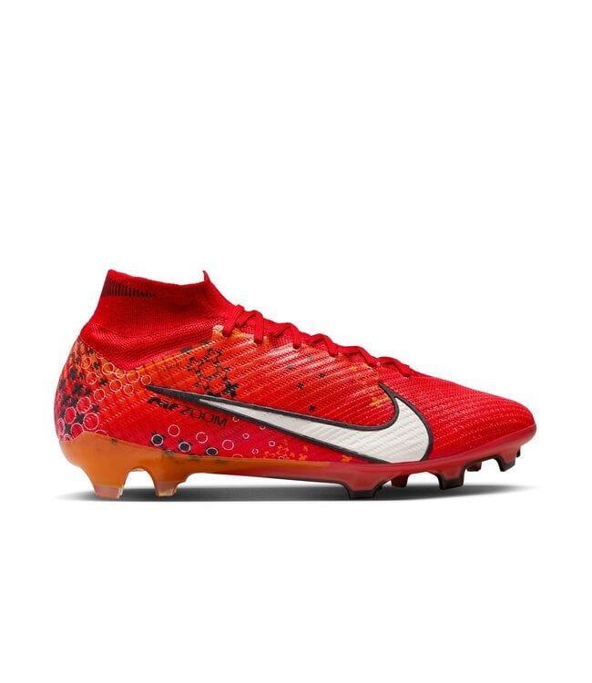 Nike Zoom Mercuiral Superfly 9 Elite MDS FG - SoccerWorld - SoccerWorld