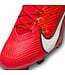 Nike Zoom Mercuiral Superfly 9 Elite MDS FG (Red/Orange)