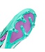 Nike Zoom Mercurial Superfly 9 Pro FG (Teal/Purple))