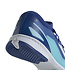 Adidas X Crazyfast.3 Indoor Jr (Blue/White)
