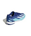 Adidas X Crazyfast.3 Indoor Jr (Blue/White)
