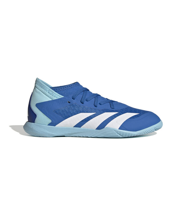 Adidas Predator Accuracy.3 Indoor Jr (Blue/White)