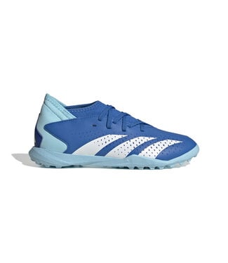 Adidas PREDATOR ACCURACY.3 TF JR (BLUE/WHITE)