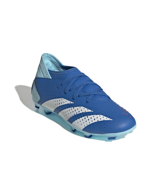 Adidas Predator Accuracy.3 FG Jr (Blue/White)