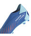 Adidas Predator Accuracy.3 Laceless FG Jr (Blue/White)