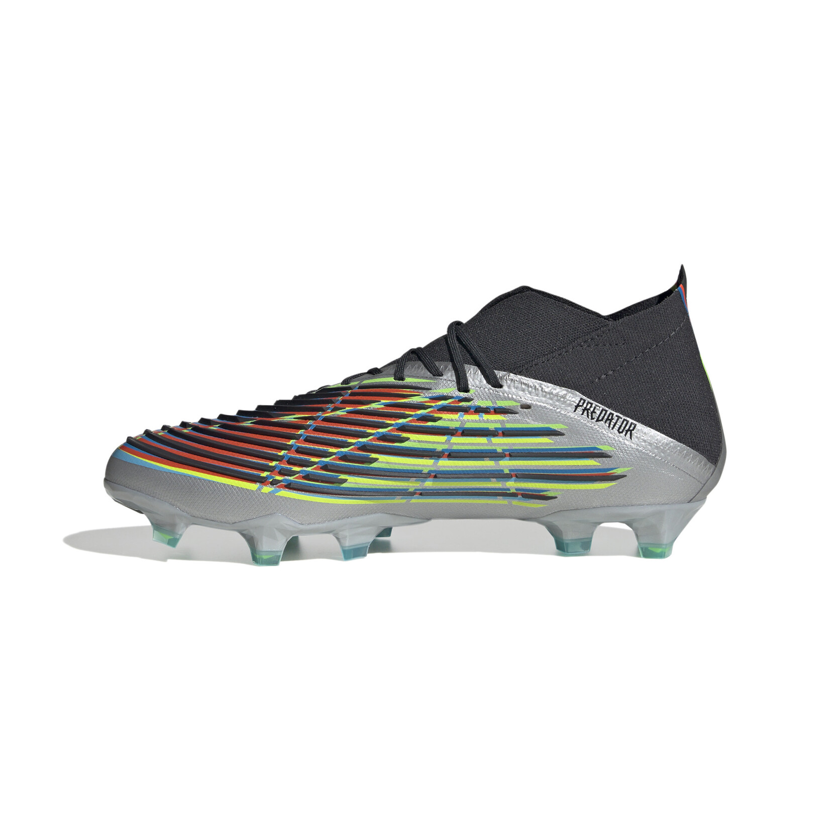 Adidas Predator Edge.1 FG - SoccerWorld - SoccerWorld