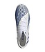 ADIDAS Predator Edge.1 FG (White/Blue)