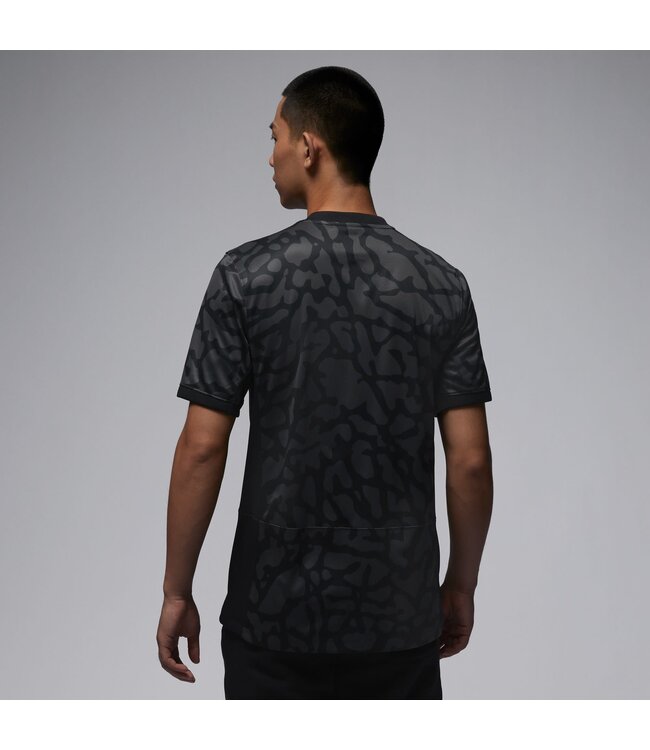 Nike PSG 23/24 Third Jersey (Black)