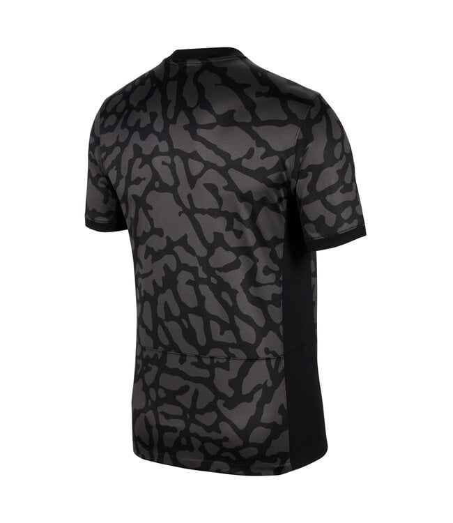 Nike PSG 23/24 Third Jersey (Black)